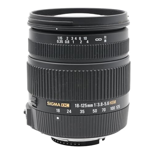 ♥◇広角から望遠まで ◇SIGMA 18-125mm Nikon ♥◇広角から望遠まで ◇SIGMA 18-125mm Nikon